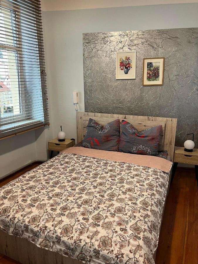 Jednosci Hostel Zelená Hora Exteriér fotografie